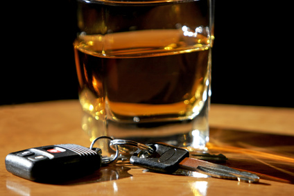 Vollkaskoversicherung kann bei Trunkenheitsfahrt leistungsfrei werden