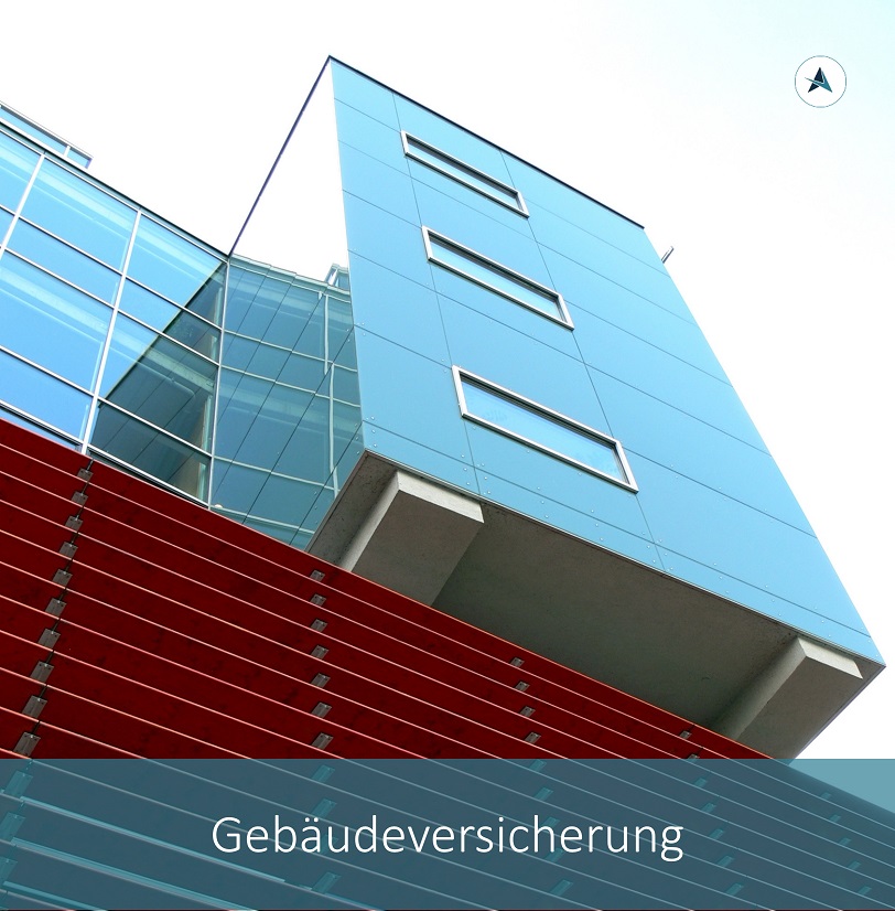Gewerbeversicherung Berlin - Gebäudeversicherung ⭐ Versicherungsmakler André Böttcher ✓ ✆ 030.56 555 940